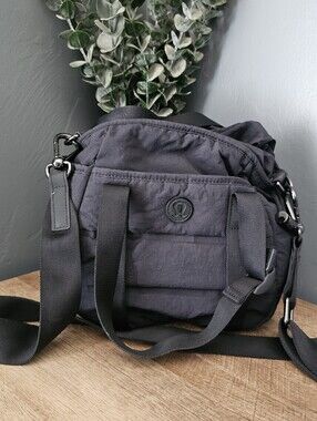 Lululemon Shoulder Bag